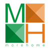 Thiết kế nhà phố đẹp - MOREHOME