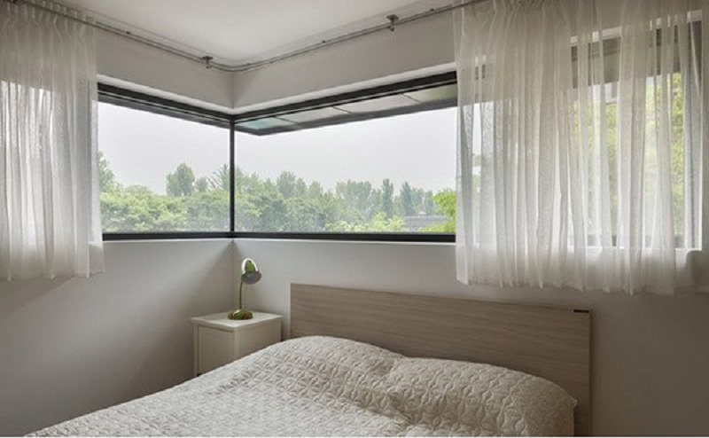 Thiết kế nhà phố cực đẹp ở Hyojadong, Hàn Quốc Thiết kế nhà phố cực đẹp ở Hyojadong, Hàn Quốc